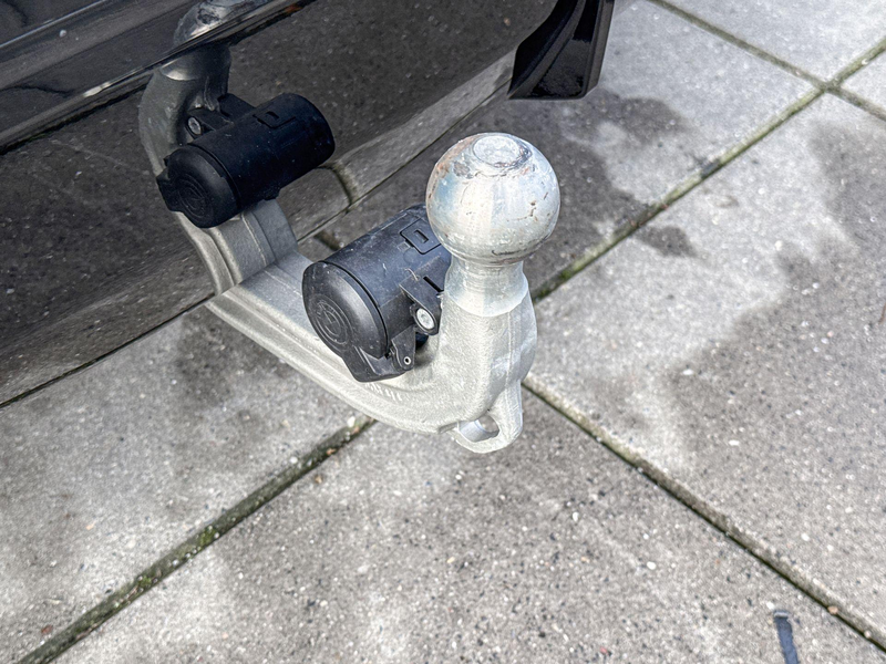 BMW 318 3 Serie Touring 318i M-Sport Parking Assistant / S — photo 13