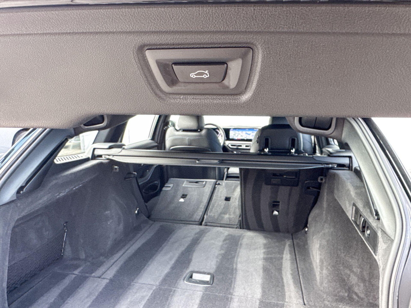 BMW 318 3 Serie Touring 318i M-Sport Parking Assistant / S — photo 11