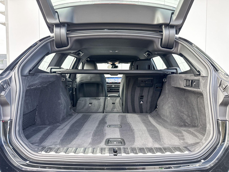 BMW 318 3 Serie Touring 318i M-Sport Parking Assistant / S — photo 10