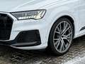 Audi SQ7 4.0 TFSI Black+/Matrix/HuD/Pano/B&O-3D/STHZ Weiß - thumbnail 5