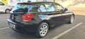 BMW 116 6 GANG*EURO 6*TÜV&INSPEKTION NEU Noir - thumbnail 4