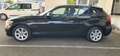 BMW 116 6 GANG*EURO 6*TÜV&INSPEKTION NEU Noir - thumbnail 6
