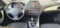BMW 116 6 GANG*EURO 6*TÜV&INSPEKTION NEU Noir - thumbnail 10
