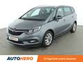 Opel Zafira Tourer 1.4 Turbo ON*NAVI*PDC*7-SITZER*SHZ*AHK* Szürke - thumbnail 1