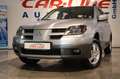 Mitsubishi Outlander 2.4 *Automatik*Leder*Panorama*AHK 1,5t Silber - thumbnail 1