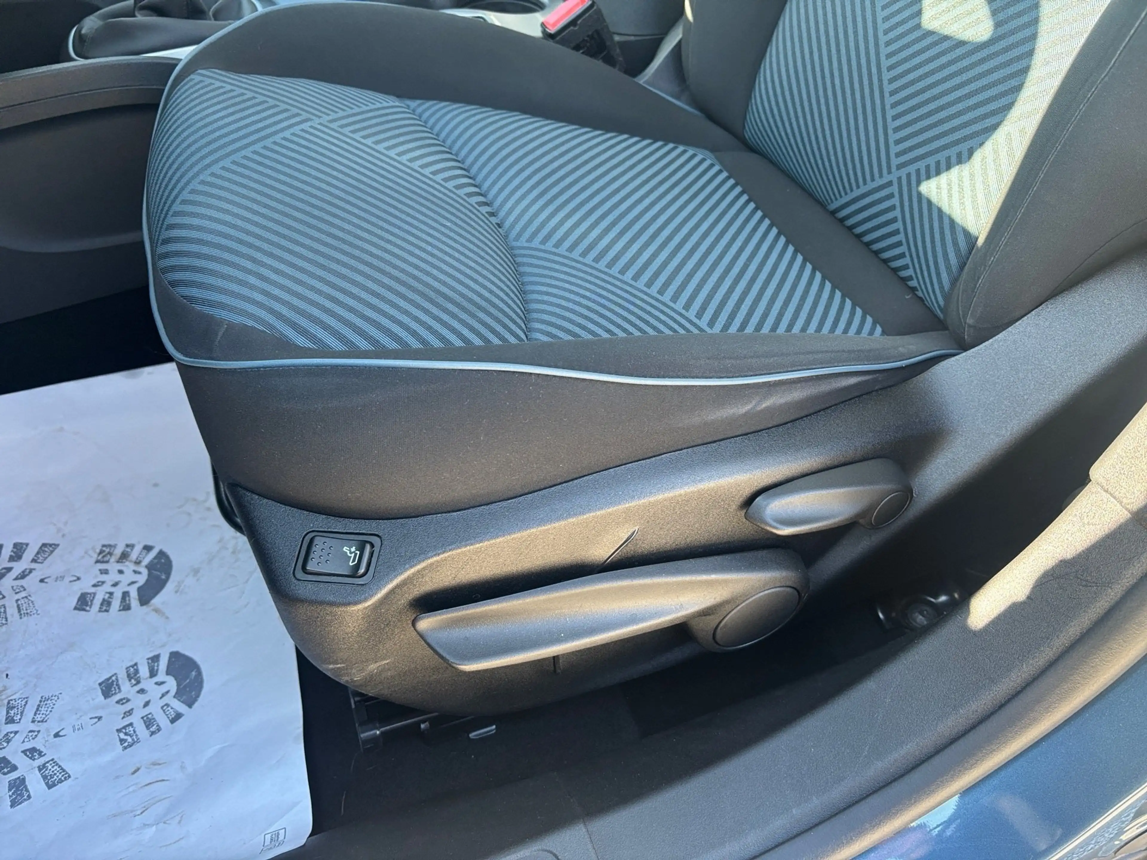 Fiat 500X 1.6 E-torQ Mirror BiXenon Kam. LM PDC Xenon — photo 8