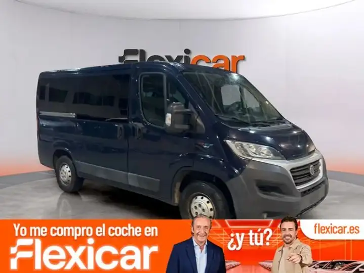 Fiat Ducato Com. 30 2.3 Mjt Corto / Sem. 2018