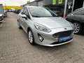 Ford Fiesta Titanium/NAVI/KAMERA/ALU/GARANTIE/PDC/ Argent - thumbnail 4