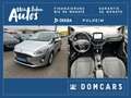 Ford Fiesta Titanium/NAVI/KAMERA/ALU/GARANTIE/PDC/ Argent - thumbnail 1