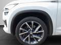 Skoda Kodiaq Sportline 2.0 TDI DSG 4x4 AHK Navi 20'' V Weiß - thumbnail 8