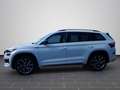 Skoda Kodiaq Sportline 2.0 TDI DSG 4x4 AHK Navi 20'' V Weiß - thumbnail 7