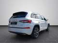 Skoda Kodiaq Sportline 2.0 TDI DSG 4x4 AHK Navi 20'' V Weiß - thumbnail 2
