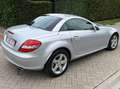 Mercedes-Benz SLK 200 SLK 200 Kompressor Automatik Zilver - thumbnail 2