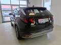 Hyundai TUCSON Tucson NX4 Smart Line 1,6 T-GDi PHEV 2WD Schwarz - thumbnail 4