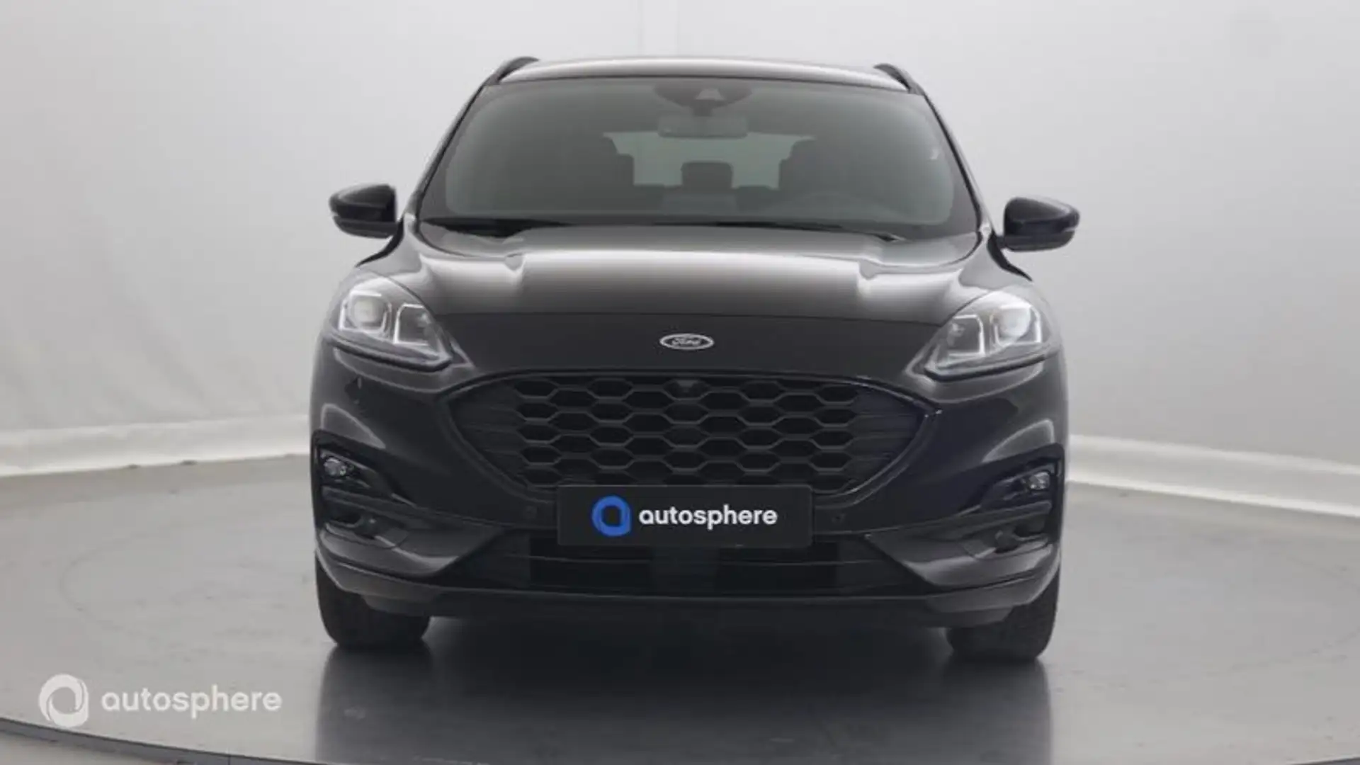 Ford Kuga 1.5 EcoBlue 120ch ST-Line X Powershift - 2