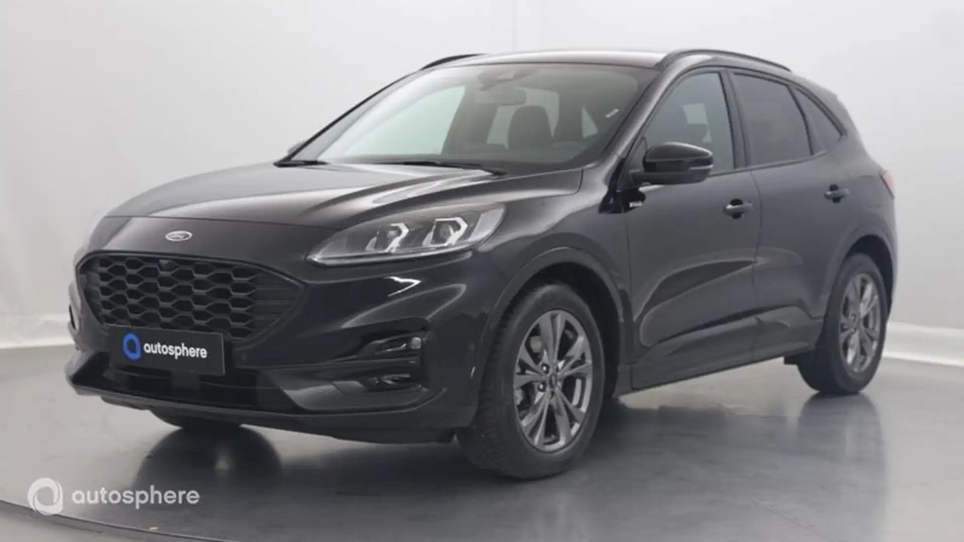 Ford Kuga 1.5 EcoBlue 120ch ST-Line X Powershift - 1
