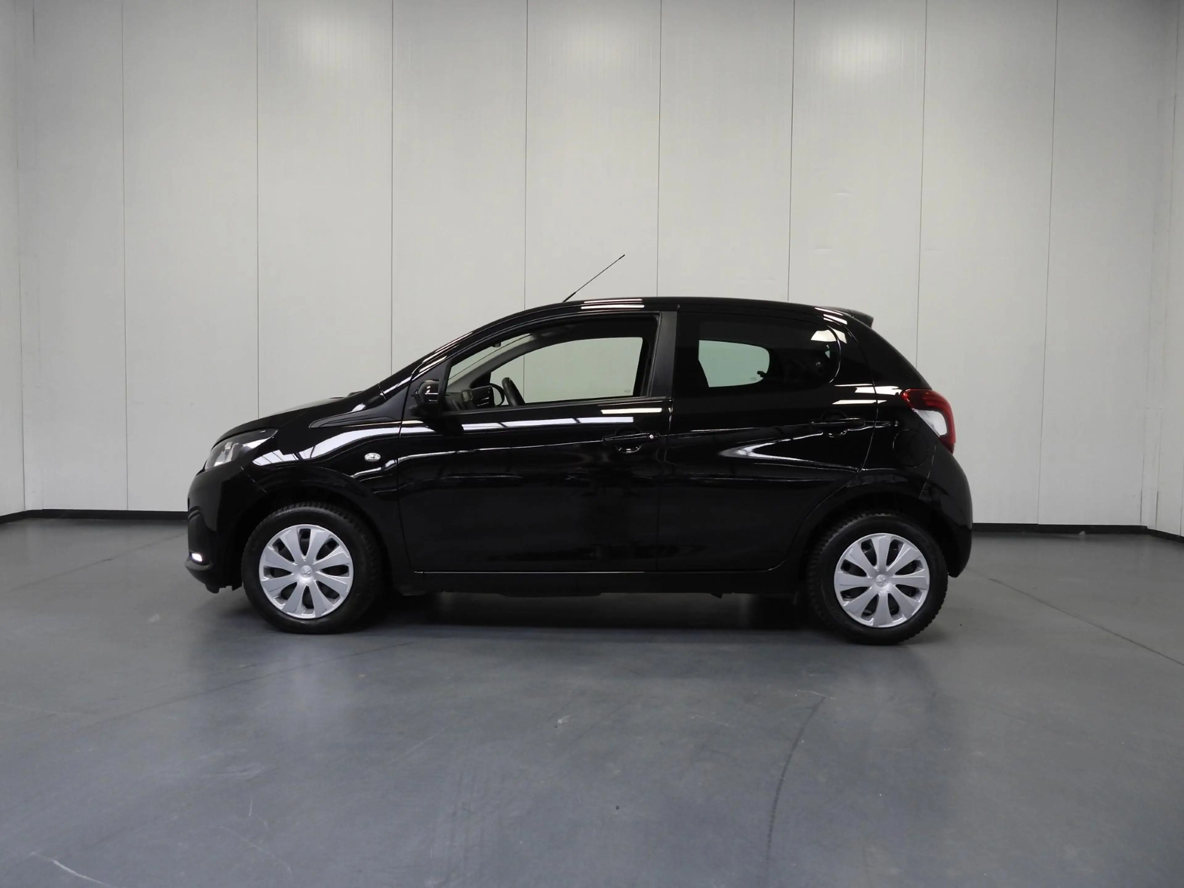 Peugeot 108 1.0 e-VTi Active AIRCO/BLUETOOTH! — photo 2