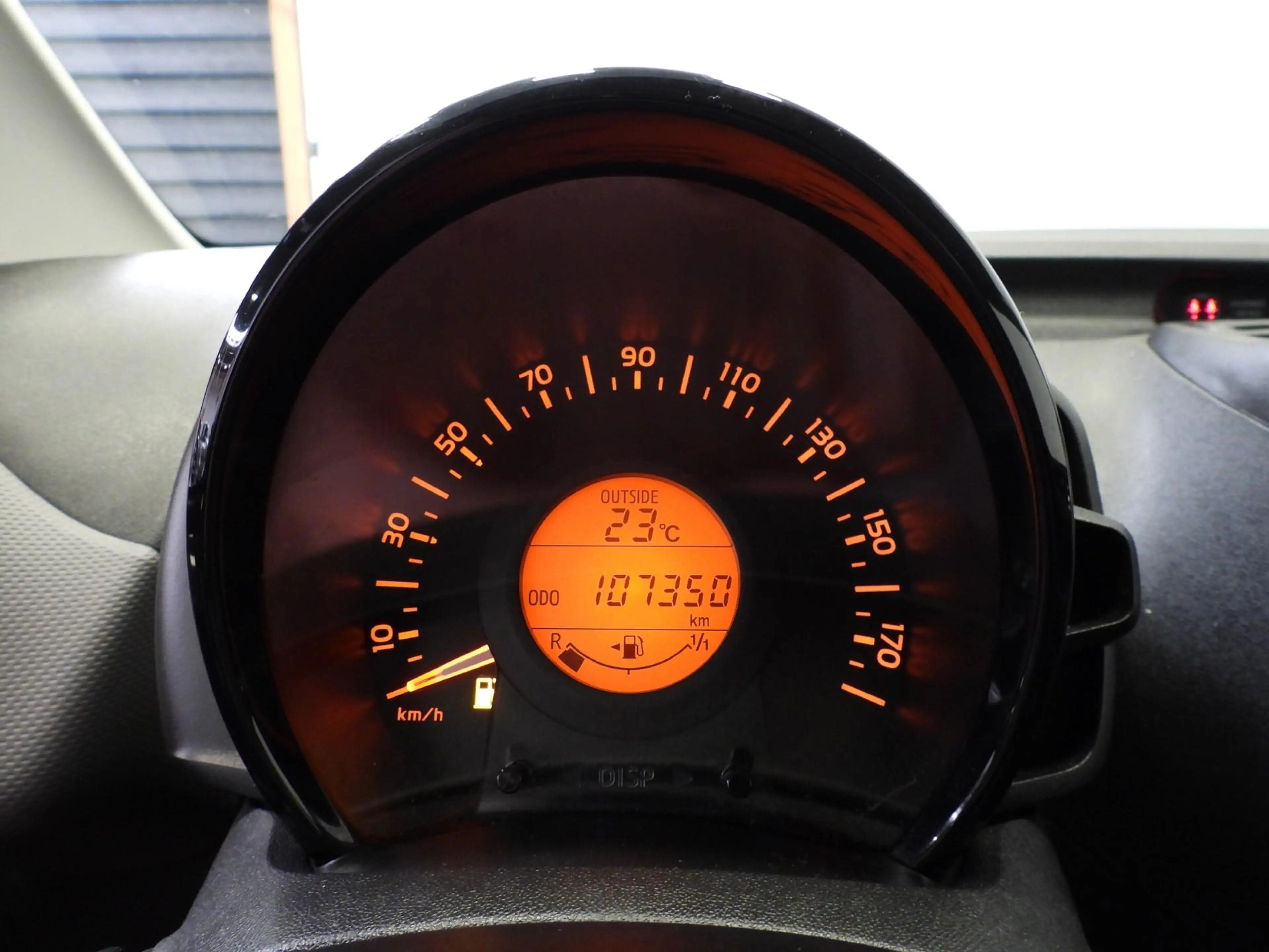 Peugeot 108 1.0 e-VTi Active AIRCO/BLUETOOTH! — photo 15