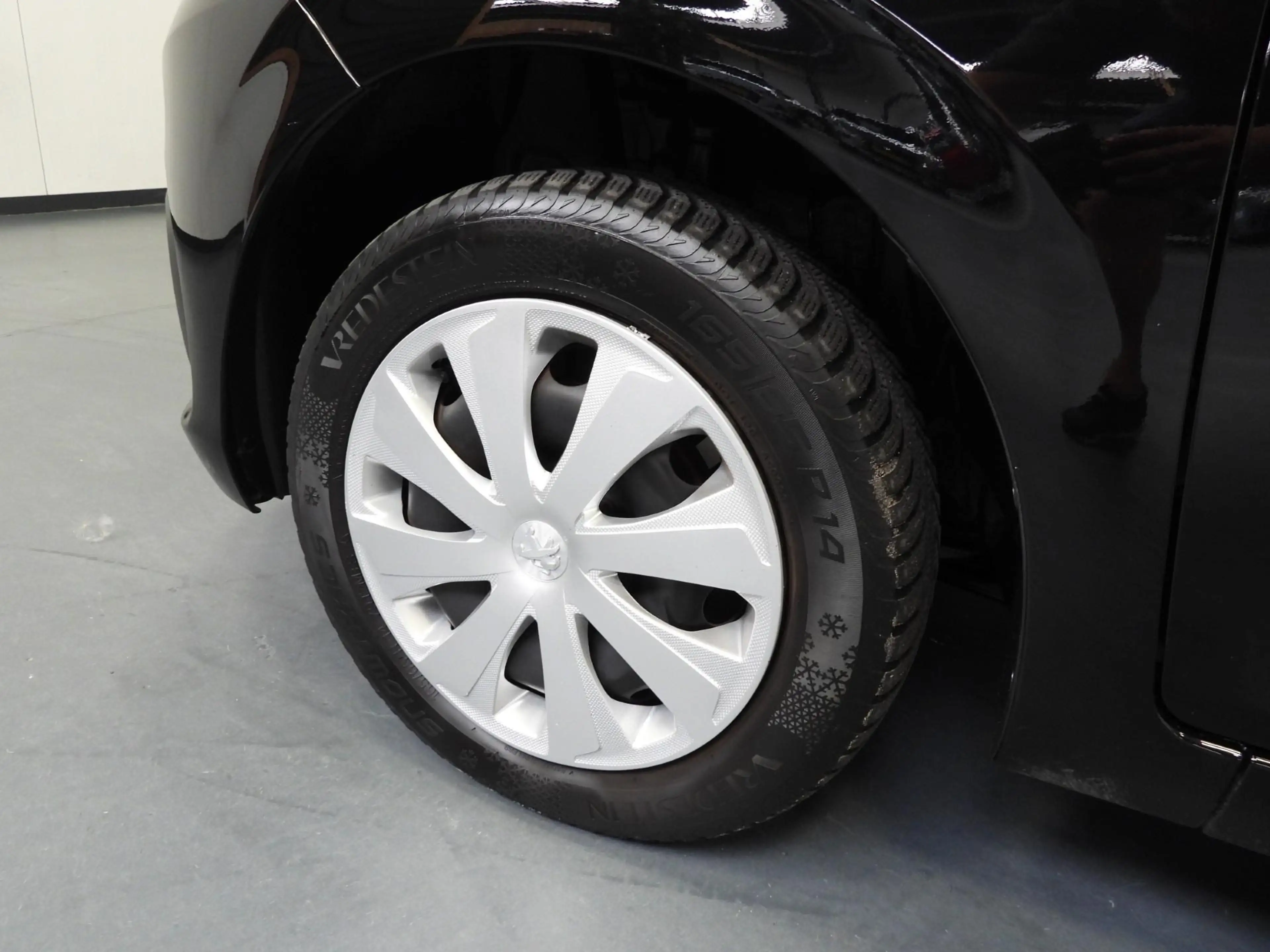 Peugeot 108 1.0 e-VTi Active AIRCO/BLUETOOTH! — photo 20