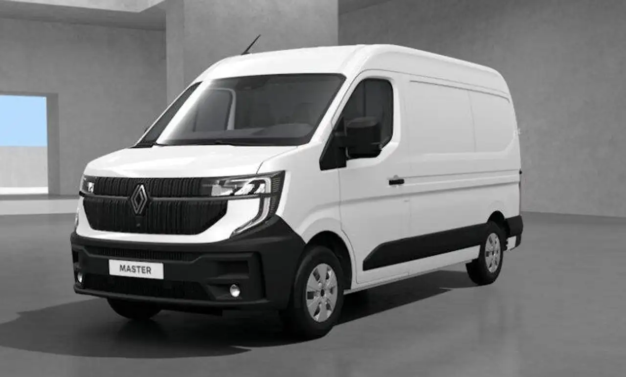Renault Model not specified 2026