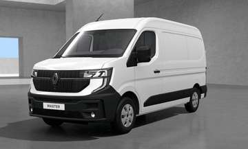 Master Kastenwagen L2H2 Extra 3,5t dCi 150 110 ...