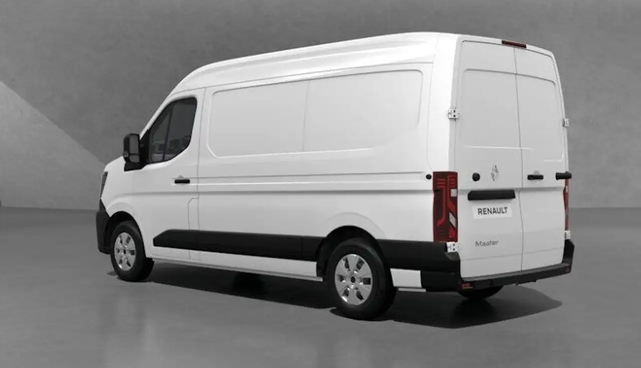 Renault Model not specified 2026