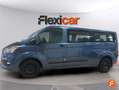 Ford Tourneo Custom 2.0 EcoBlue 100kW (136CV) L2 Trend AT Gris - thumbnail 5