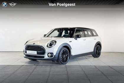 MINI Cooper Clubman Business Edition Classic Uitvoering Aut.
