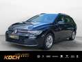Volkswagen Golf VIII Variant 1.0eTSI Life DSG Navi LED ACC Schwarz - thumbnail 1