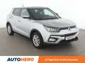 SsangYong Tivoli 1.6 Be 4x2 Aut.*NAVI*CAM*PDC*SHZ* Silver - thumbnail 8