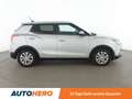SsangYong Tivoli 1.6 Be 4x2 Aut.*NAVI*CAM*PDC*SHZ* Silver - thumbnail 7