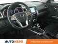 SsangYong Tivoli 1.6 Be 4x2 Aut.*NAVI*CAM*PDC*SHZ* Silver - thumbnail 11