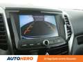 SsangYong Tivoli 1.6 Be 4x2 Aut.*NAVI*CAM*PDC*SHZ* Silber - thumbnail 23