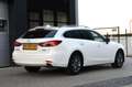Mazda 6 Sportbreak 2.0 SkyActiv | Adaptieve Cruise | LED | Wit - thumbnail 2