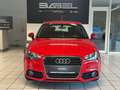 Audi A1 ambition Rot - thumbnail 3