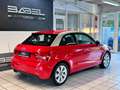 Audi A1 ambition Rot - thumbnail 4