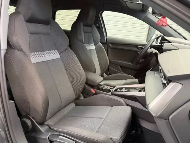 Audi A3 view 10