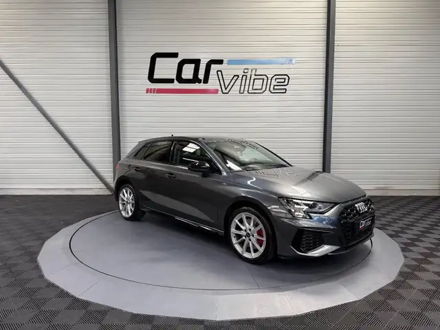 Audi A3 main image