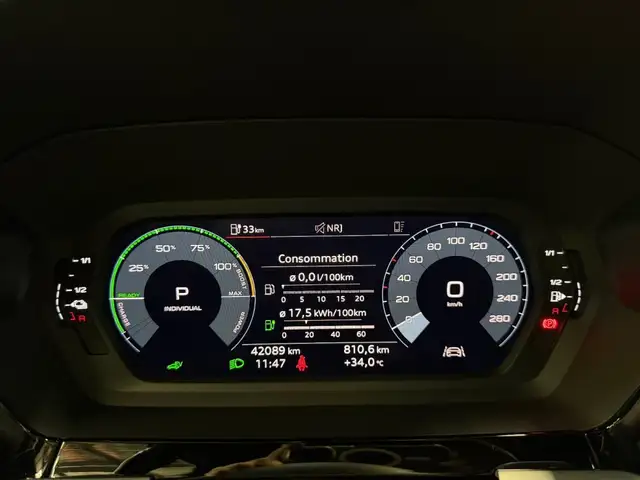 Audi A3 view 15