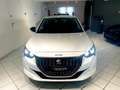 Peugeot 208 208 PureTech 75 Stop&Start 5 porte Active Weiß - thumbnail 2