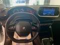 Peugeot 208 208 PureTech 75 Stop&Start 5 porte Active Weiß - thumbnail 7