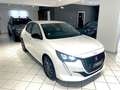 Peugeot 208 208 PureTech 75 Stop&Start 5 porte Active Weiß - thumbnail 3