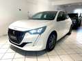 Peugeot 208 208 PureTech 75 Stop&Start 5 porte Active Weiß - thumbnail 1