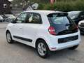 Renault Twingo Expression 1.Besitz TÜV NEU Weiß - thumbnail 4