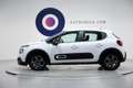 Citroen C3 PURETECH 110 S&S PLUS NEOPATENTATI Weiß - thumbnail 17