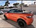 Land Rover Range Rover Evoque Cabrio TD4 HSE Dynamic - thumbnail 8