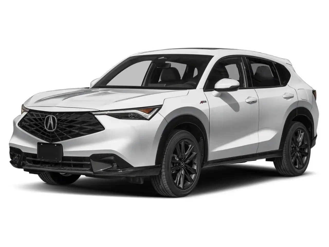 2026 Acura ADX