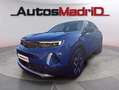 Opel Mokka 1.5 D GS Line Azul - thumbnail 3