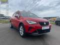 SEAT Arona FR TSI Navi SHZ LED Einparkhilfe Klima Navi Rood - thumbnail 6