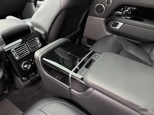 Land Rover Range Rover S/C AWD Autobiography*ALL-Black*EXP €50.000* Ansicht 17